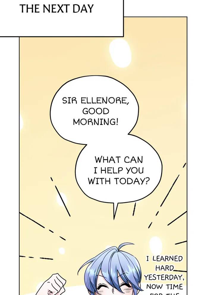 The Daughter of the Elemental King chapter 101 page 34