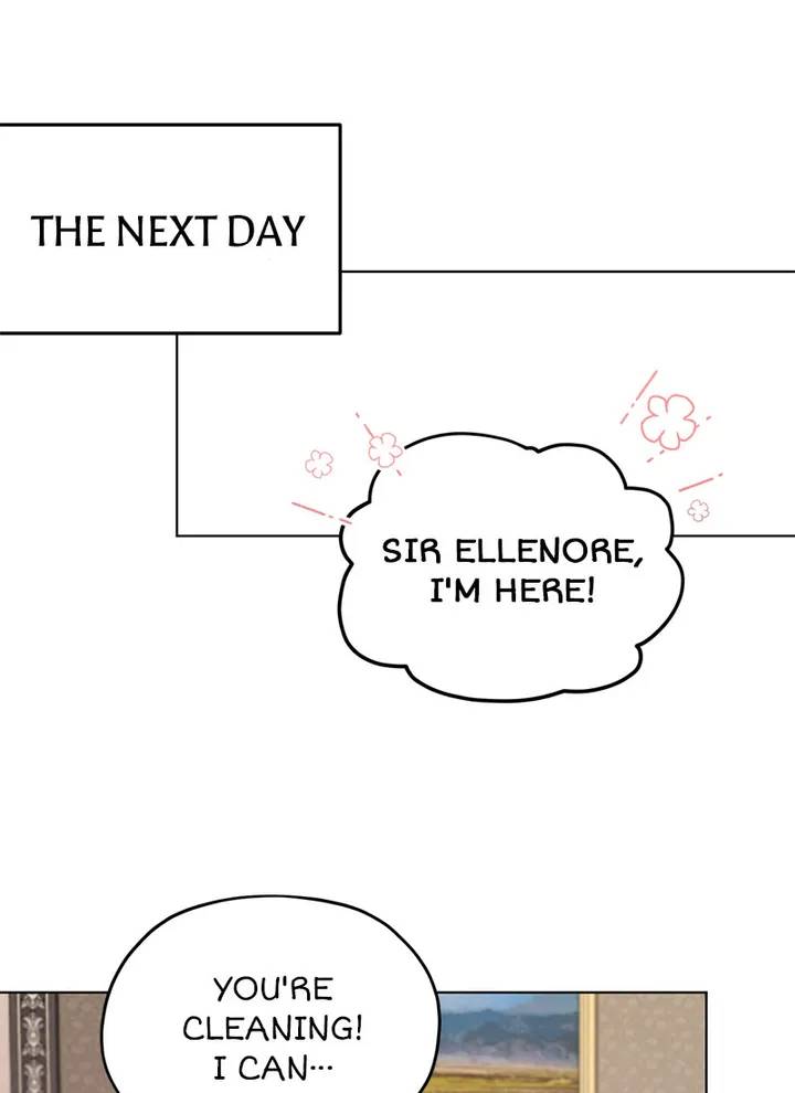 The Daughter of the Elemental King chapter 101 page 37