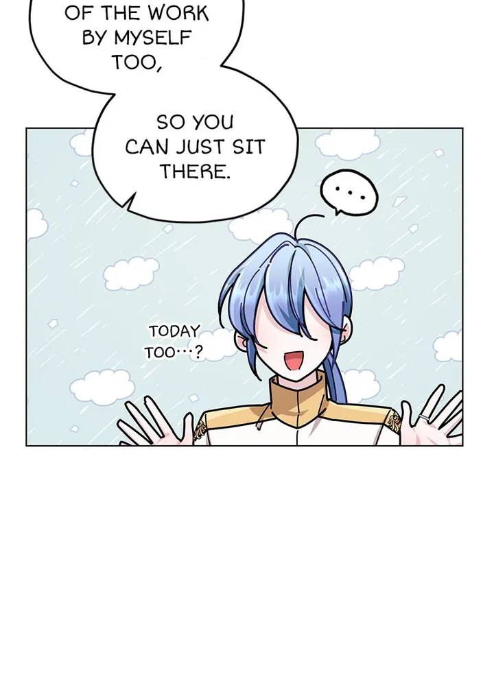 The Daughter of the Elemental King chapter 101 page 39