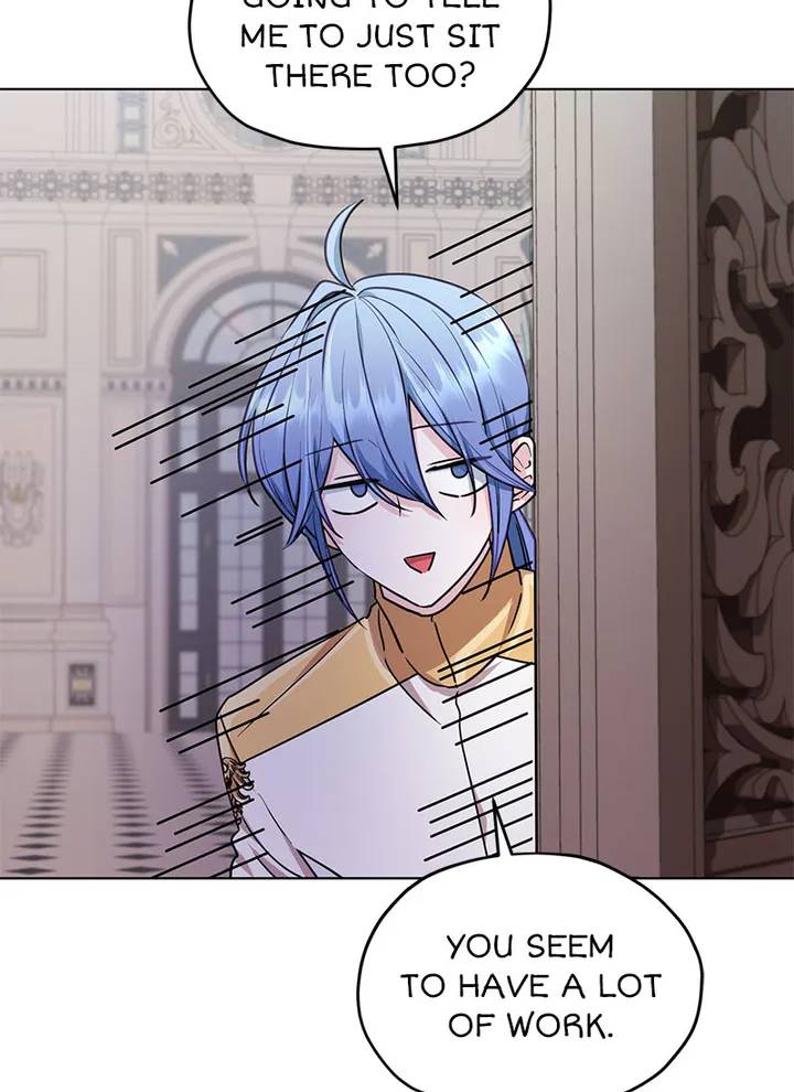 The Daughter of the Elemental King chapter 101 page 42