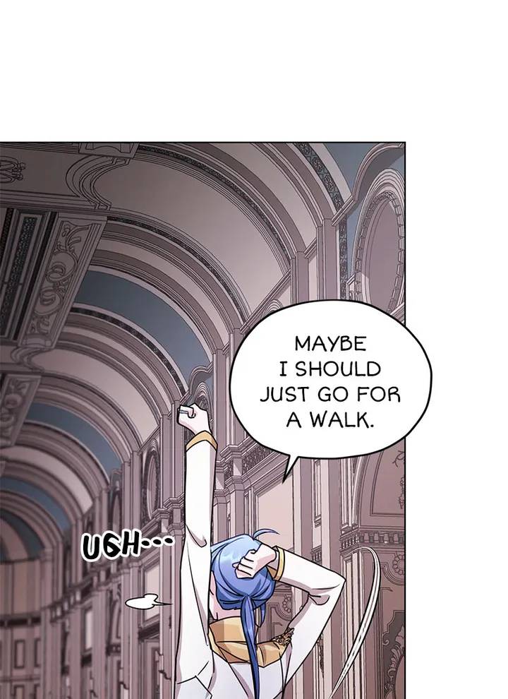 The Daughter of the Elemental King chapter 101 page 46