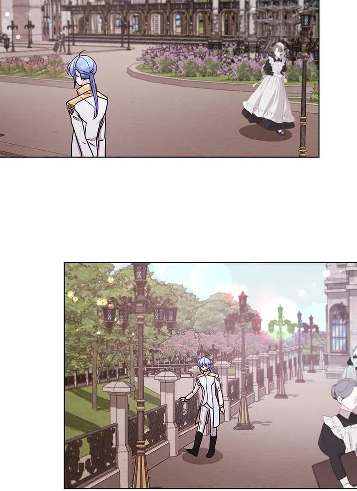 The Daughter of the Elemental King chapter 101 page 48