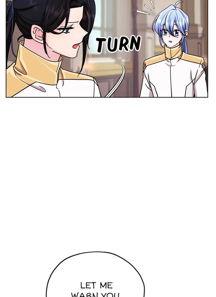 The Daughter of the Elemental King chapter 101 page 5