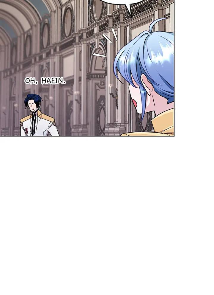 The Daughter of the Elemental King chapter 101 page 50