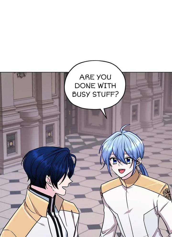 The Daughter of the Elemental King chapter 101 page 51