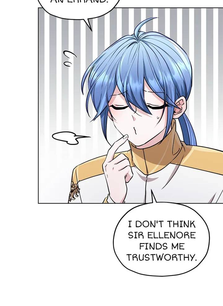 The Daughter of the Elemental King chapter 101 page 53