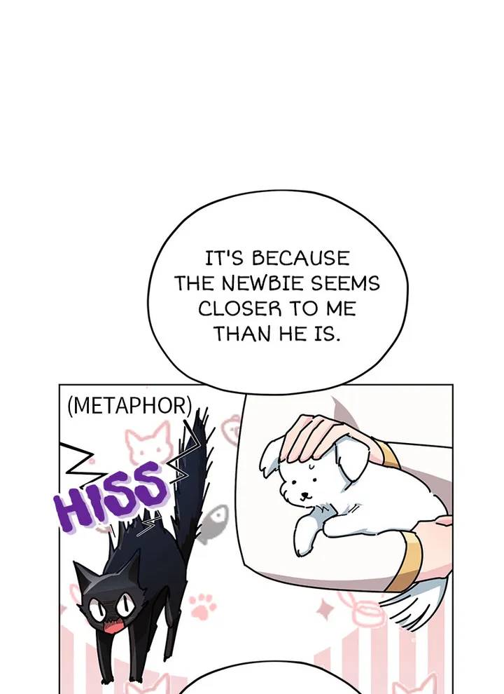 The Daughter of the Elemental King chapter 101 page 56