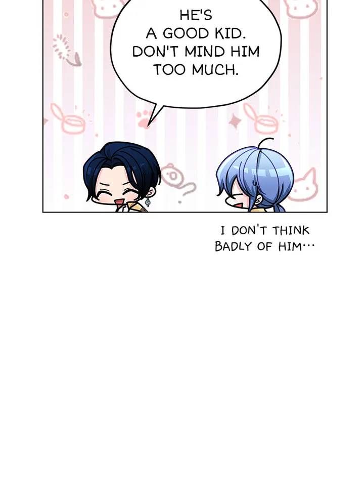 The Daughter of the Elemental King chapter 101 page 57