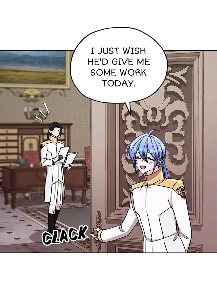 The Daughter of the Elemental King chapter 101 page 58