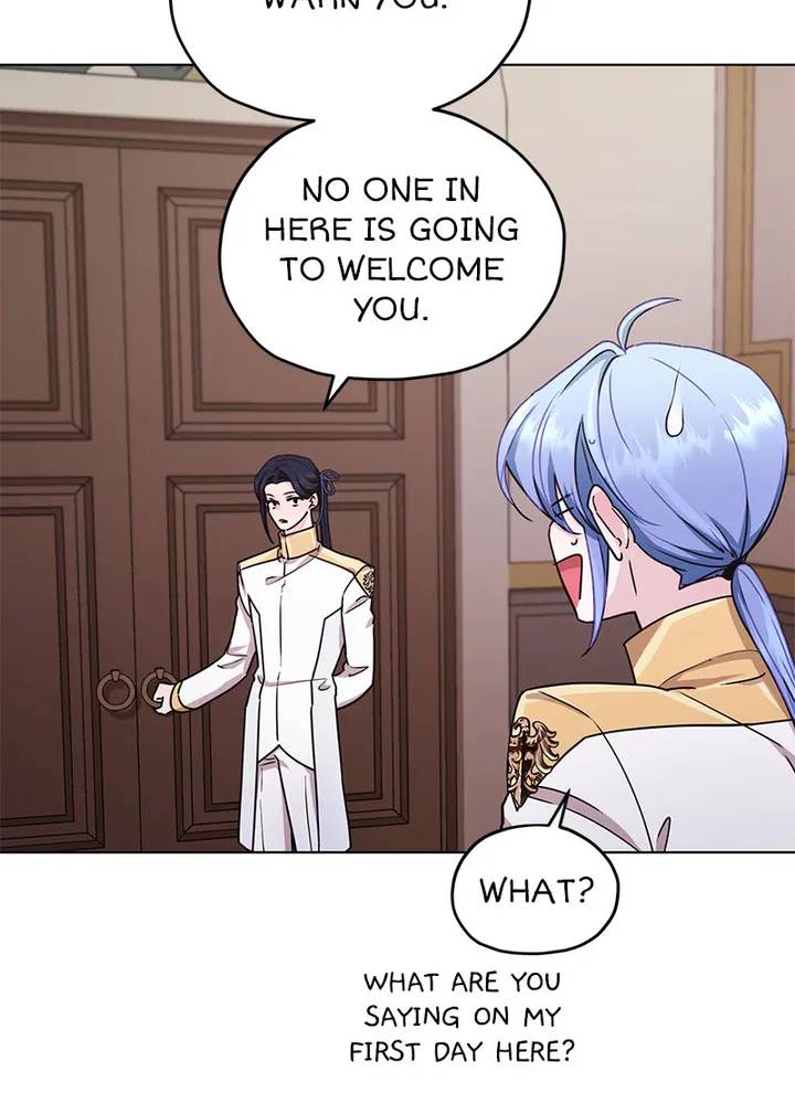 The Daughter of the Elemental King chapter 101 page 6