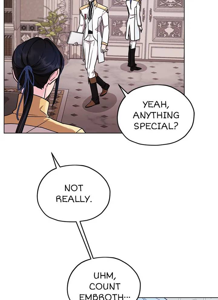 The Daughter of the Elemental King chapter 101 page 60