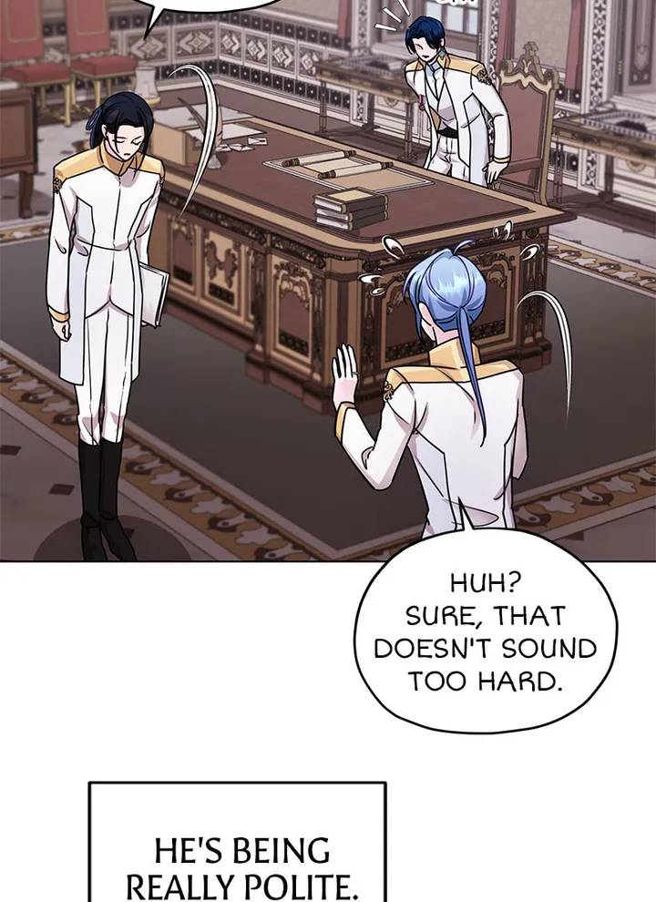 The Daughter of the Elemental King chapter 101 page 64