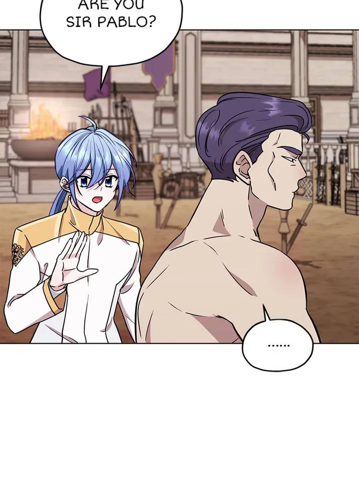 The Daughter of the Elemental King chapter 101 page 72