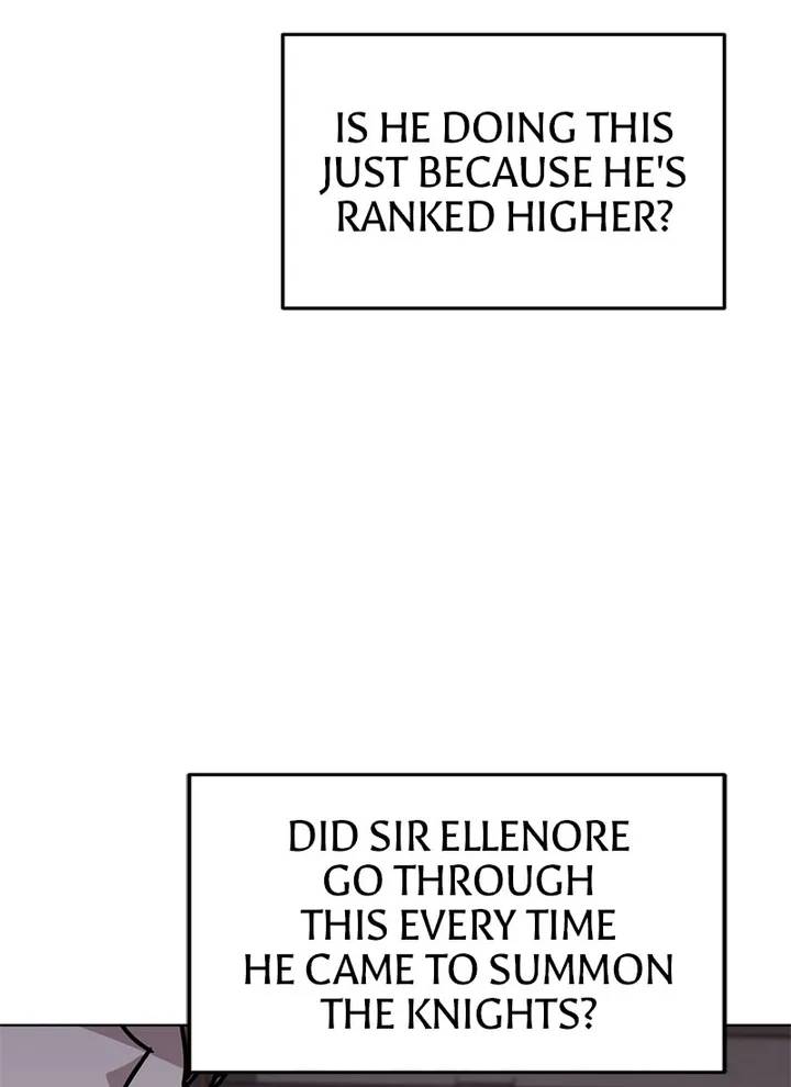 The Daughter of the Elemental King chapter 101 page 77