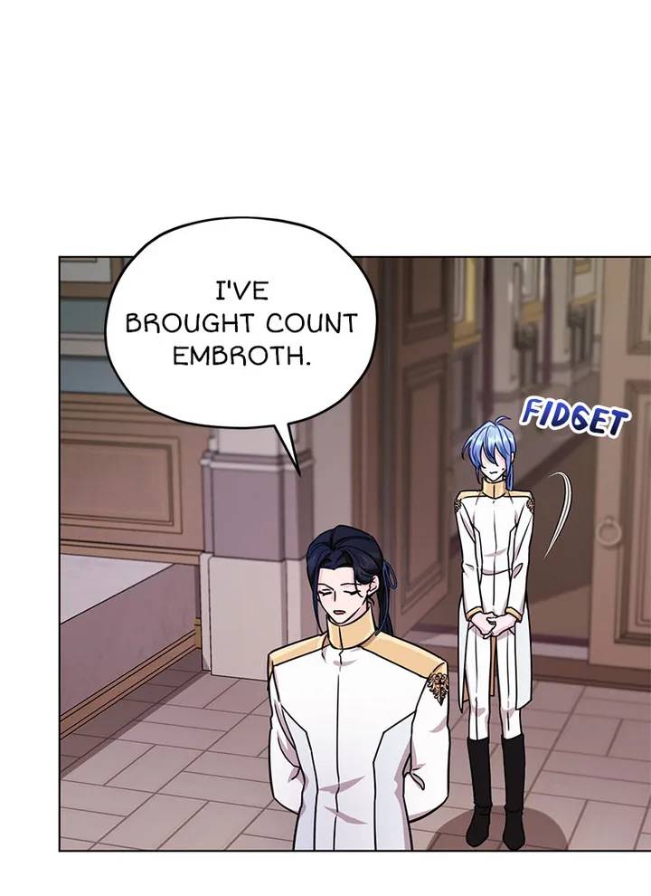 The Daughter of the Elemental King chapter 101 page 8