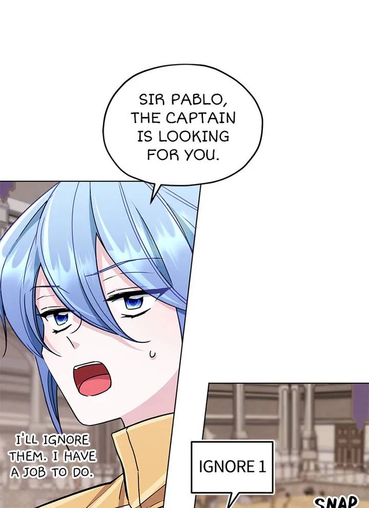 The Daughter of the Elemental King chapter 101 page 80