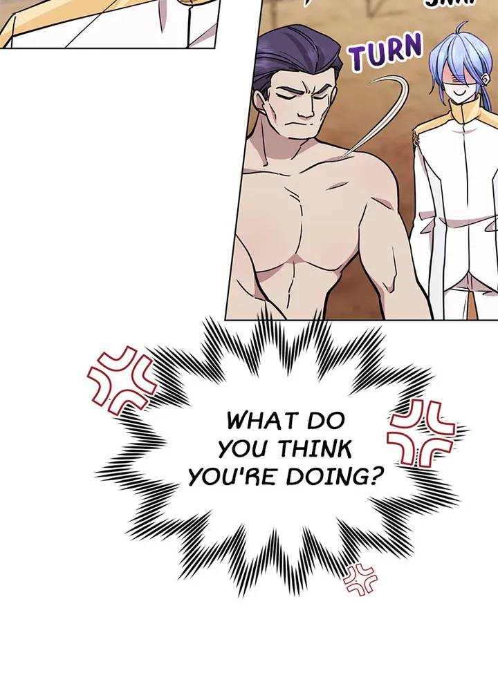 The Daughter of the Elemental King chapter 101 page 81