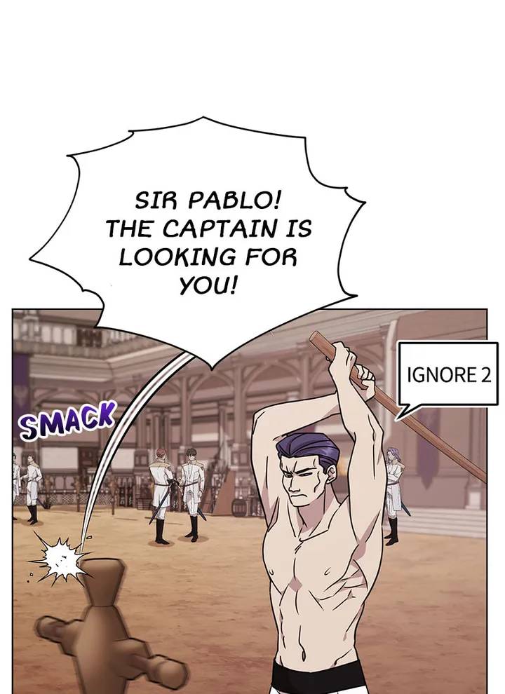 The Daughter of the Elemental King chapter 101 page 82