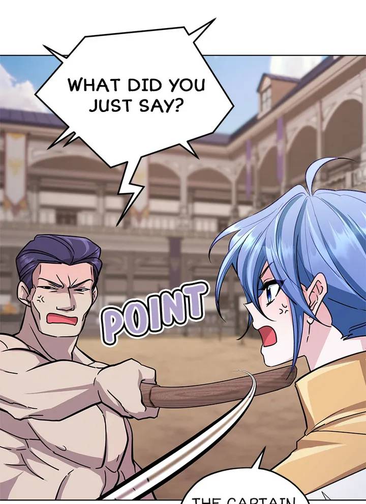 The Daughter of the Elemental King chapter 101 page 87