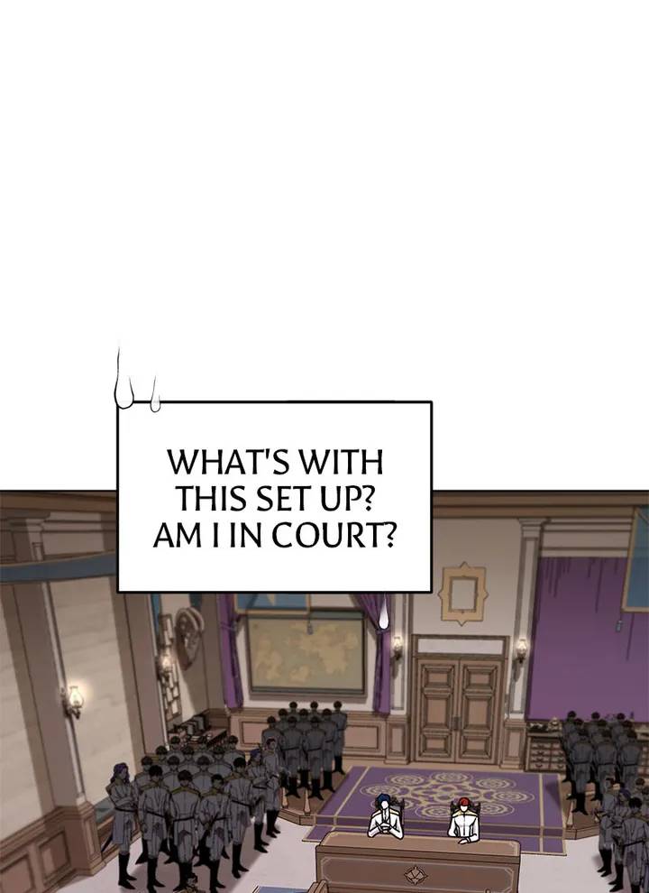 The Daughter of the Elemental King chapter 101 page 9