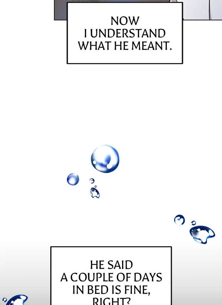 The Daughter of the Elemental King chapter 101 page 91