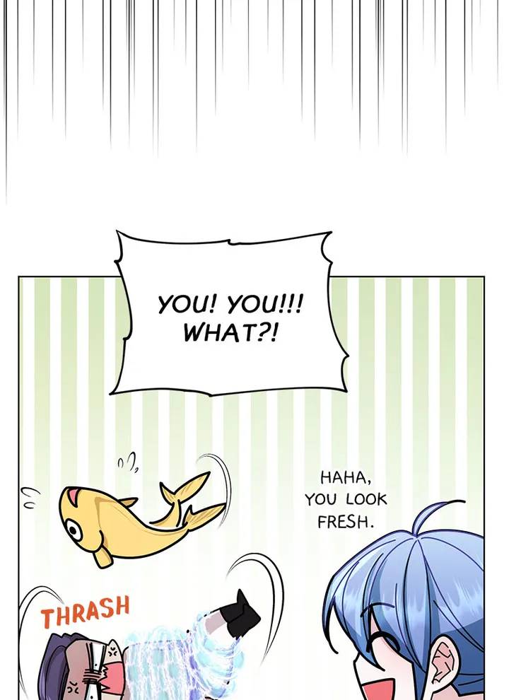 The Daughter of the Elemental King chapter 101 page 99