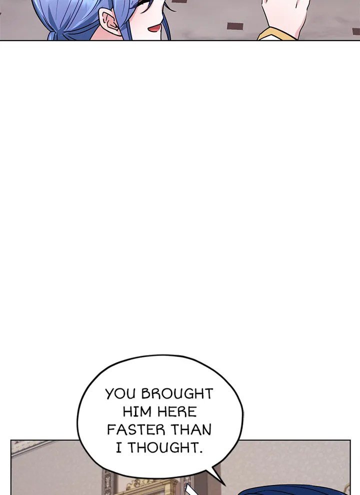 The Daughter of the Elemental King chapter 102 page 10