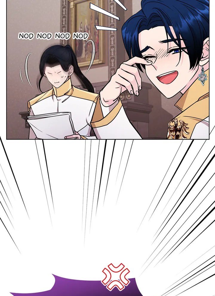 The Daughter of the Elemental King chapter 102 page 11