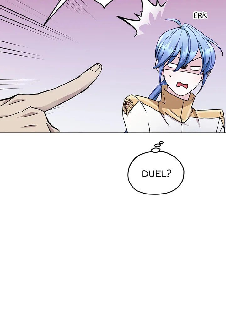 The Daughter of the Elemental King chapter 102 page 14