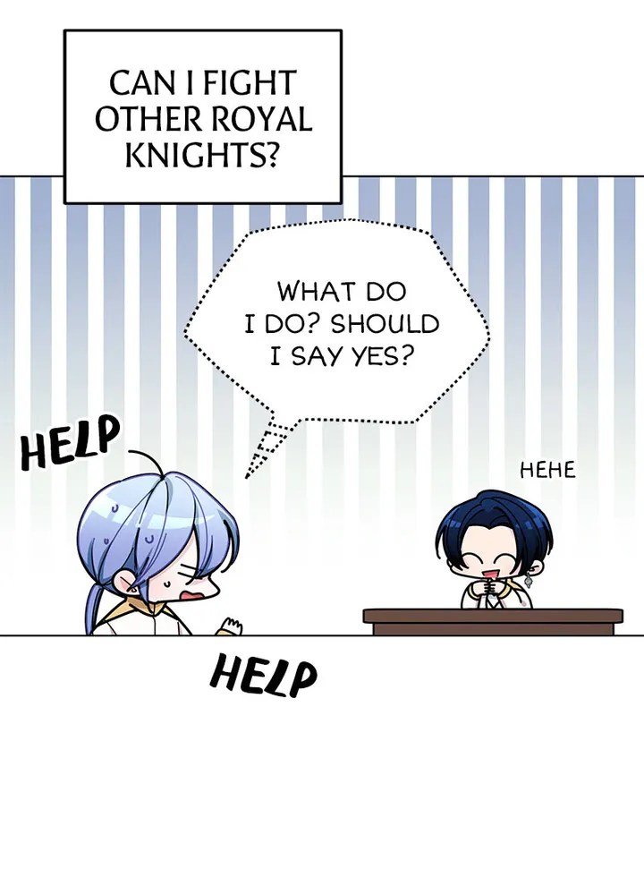 The Daughter of the Elemental King chapter 102 page 15