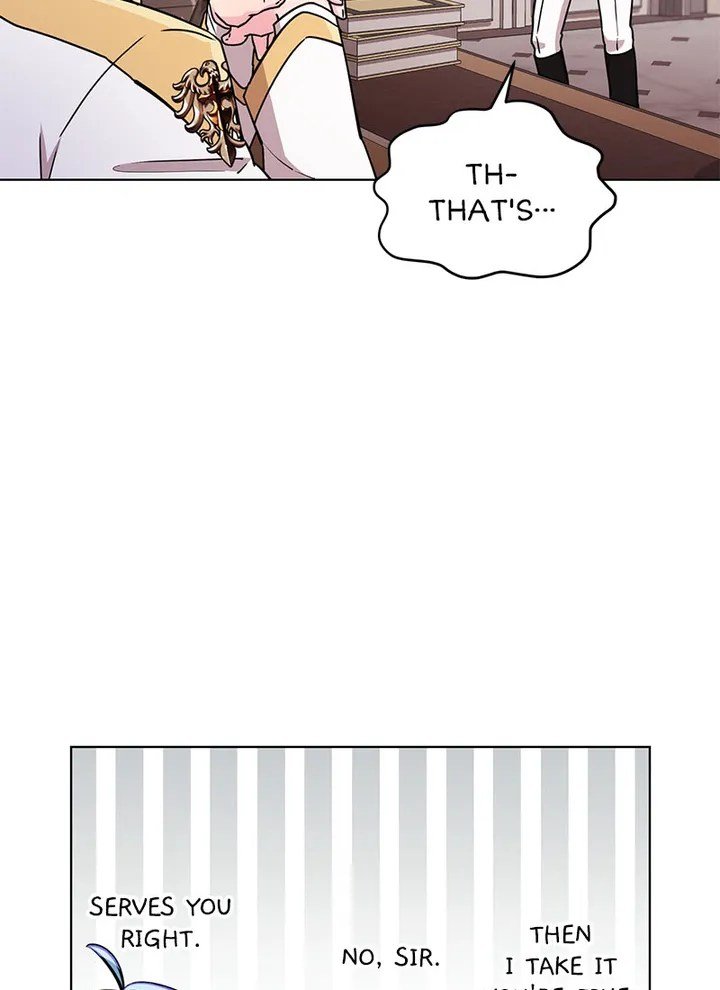 The Daughter of the Elemental King chapter 102 page 19