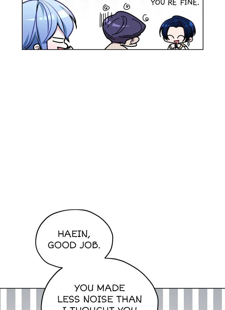 The Daughter of the Elemental King chapter 102 page 20