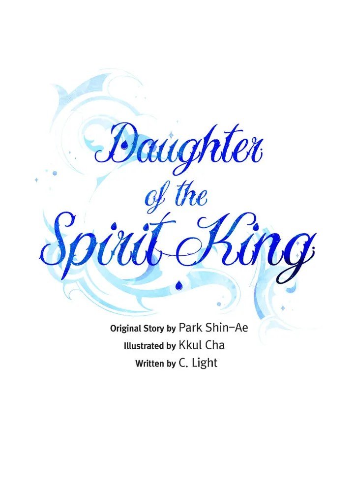 The Daughter of the Elemental King chapter 102 page 23