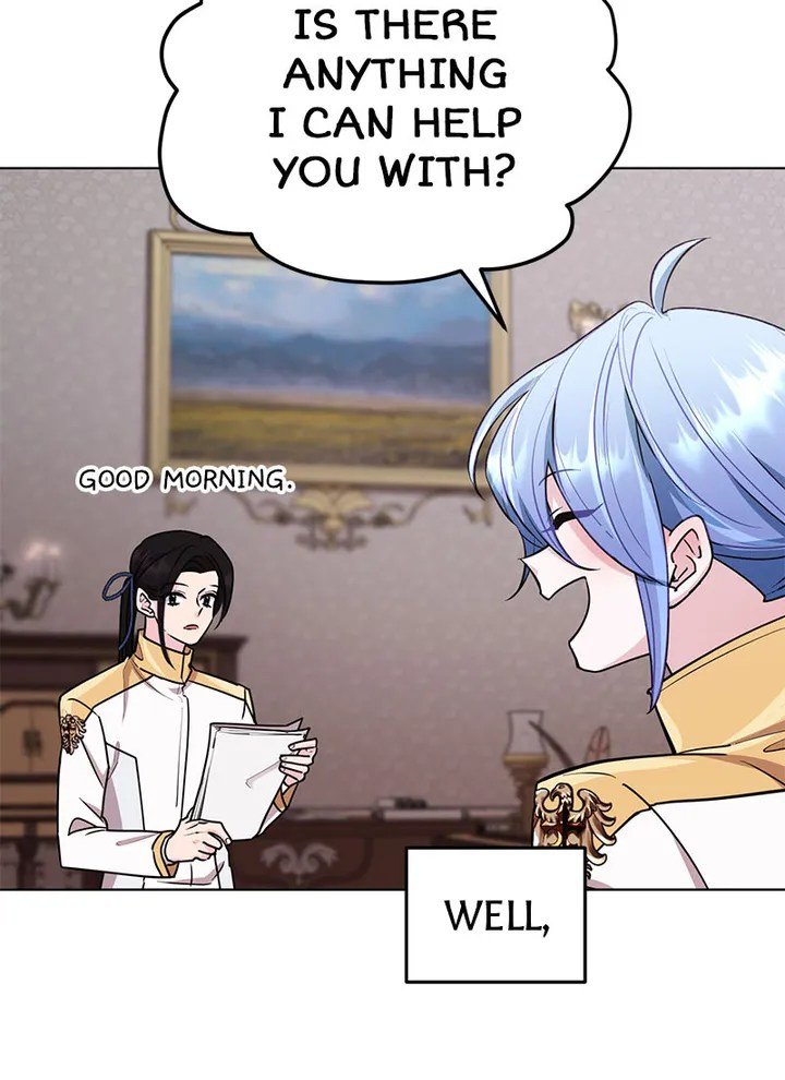 The Daughter of the Elemental King chapter 102 page 26