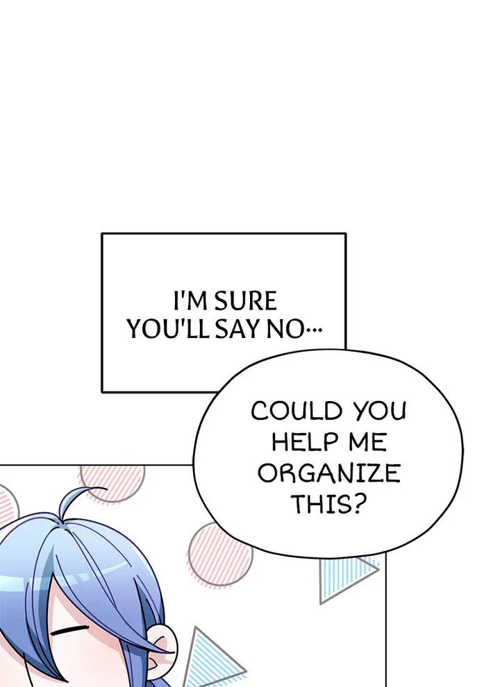 The Daughter of the Elemental King chapter 102 page 27