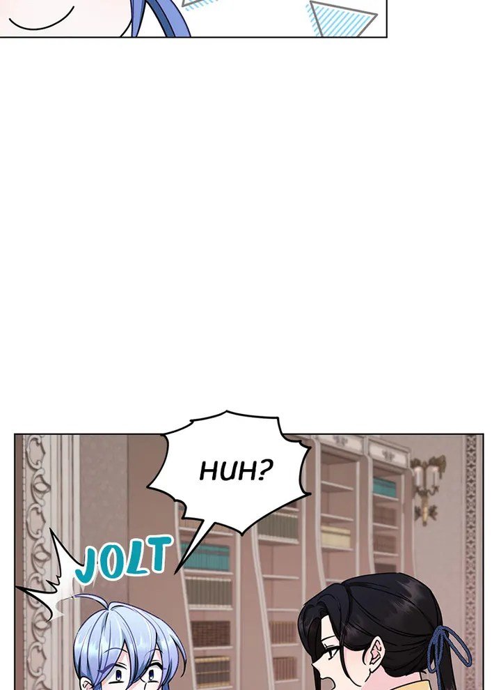 The Daughter of the Elemental King chapter 102 page 28