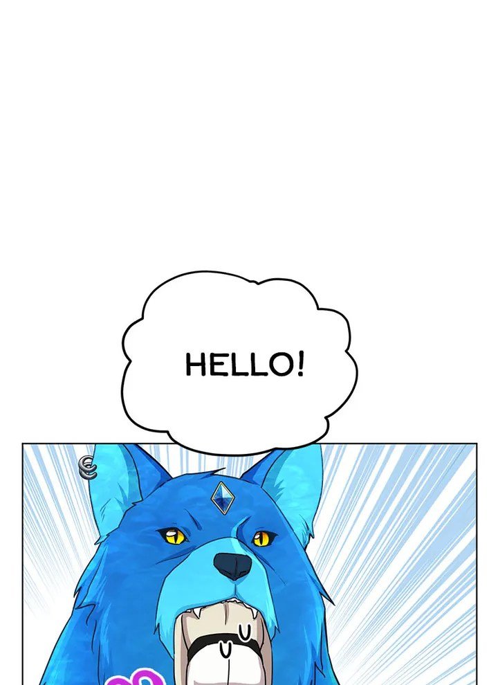 The Daughter of the Elemental King chapter 102 page 3