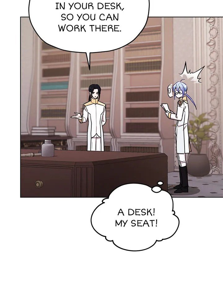 The Daughter of the Elemental King chapter 102 page 30