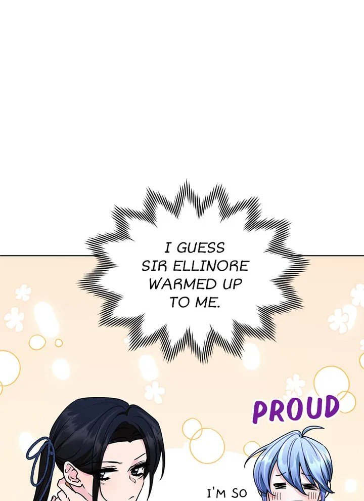 The Daughter of the Elemental King chapter 102 page 31