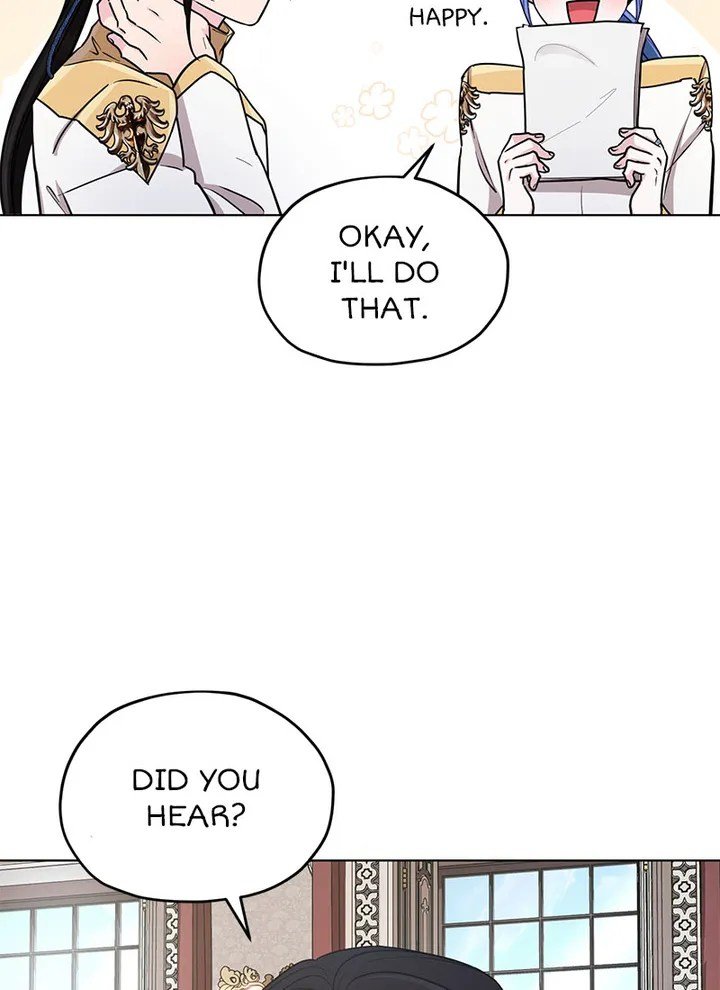 The Daughter of the Elemental King chapter 102 page 32