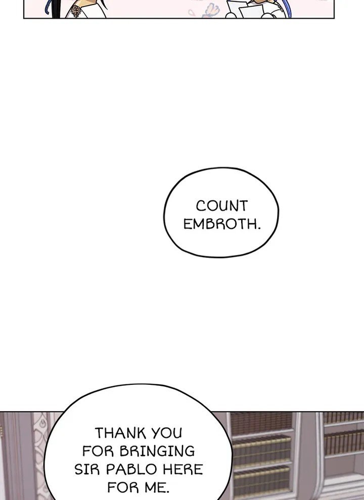 The Daughter of the Elemental King chapter 102 page 37