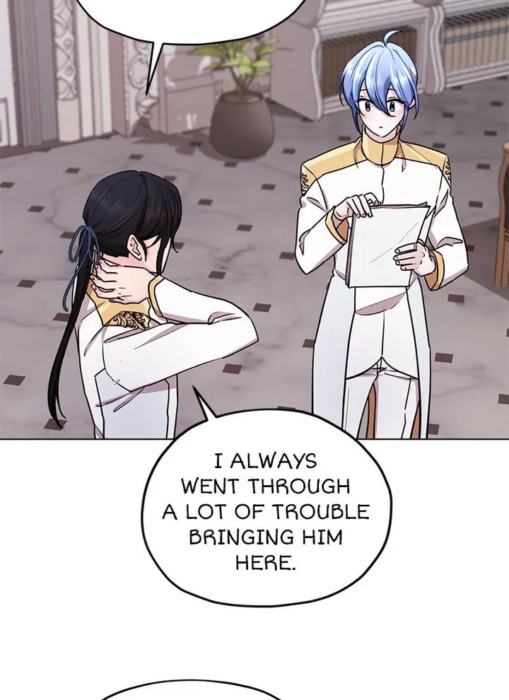 The Daughter of the Elemental King chapter 102 page 38