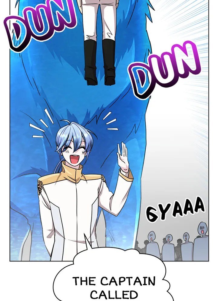 The Daughter of the Elemental King chapter 102 page 4