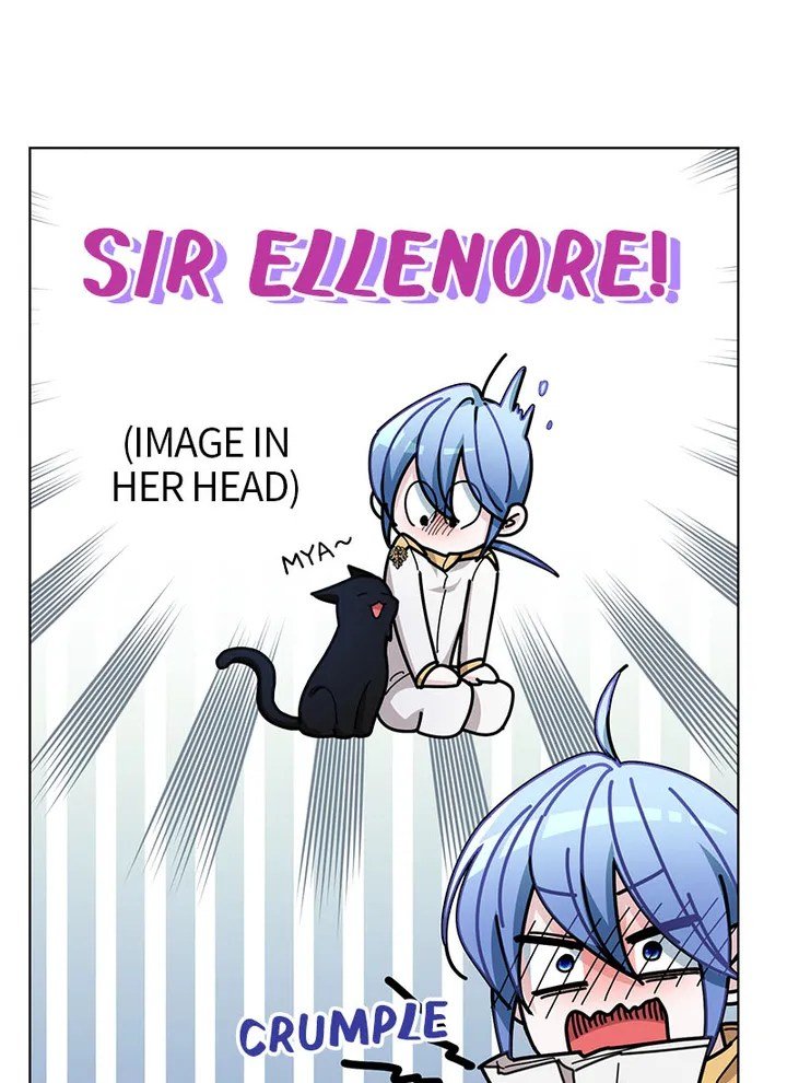 The Daughter of the Elemental King chapter 102 page 41