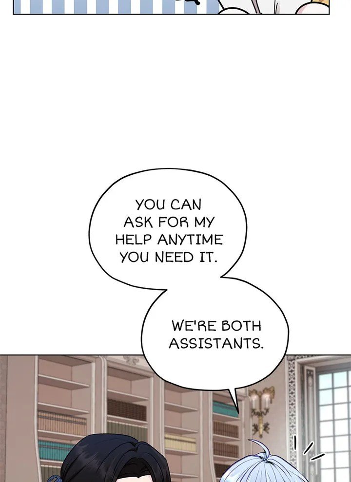 The Daughter of the Elemental King chapter 102 page 42