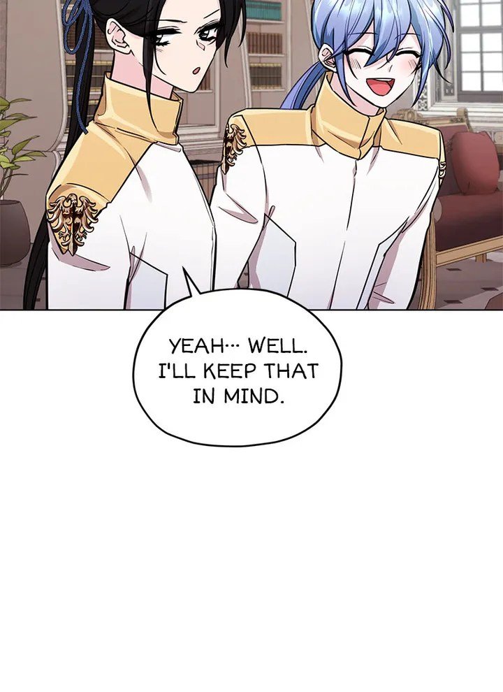 The Daughter of the Elemental King chapter 102 page 43