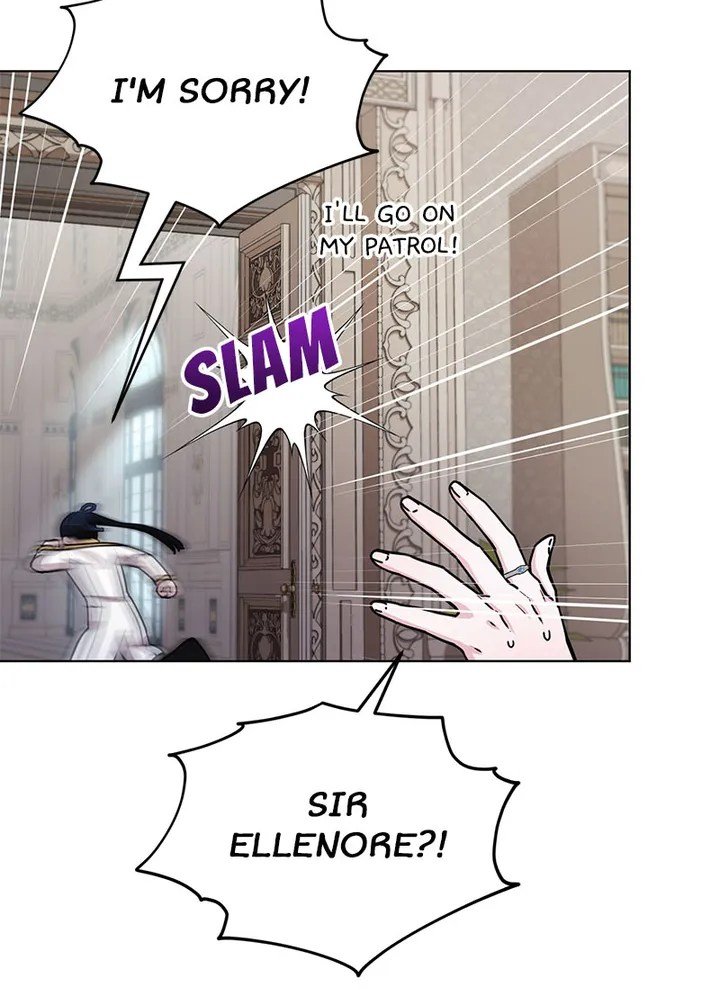 The Daughter of the Elemental King chapter 102 page 47