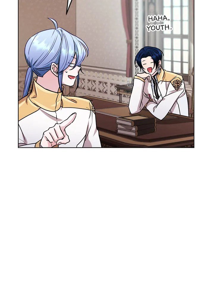 The Daughter of the Elemental King chapter 102 page 49