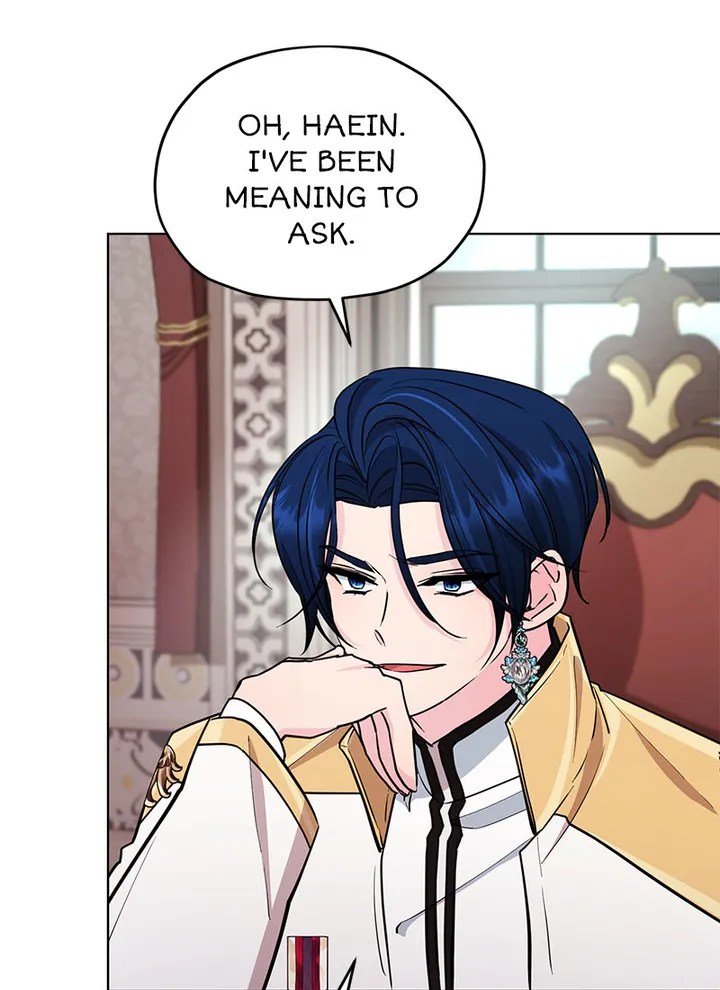 The Daughter of the Elemental King chapter 102 page 50