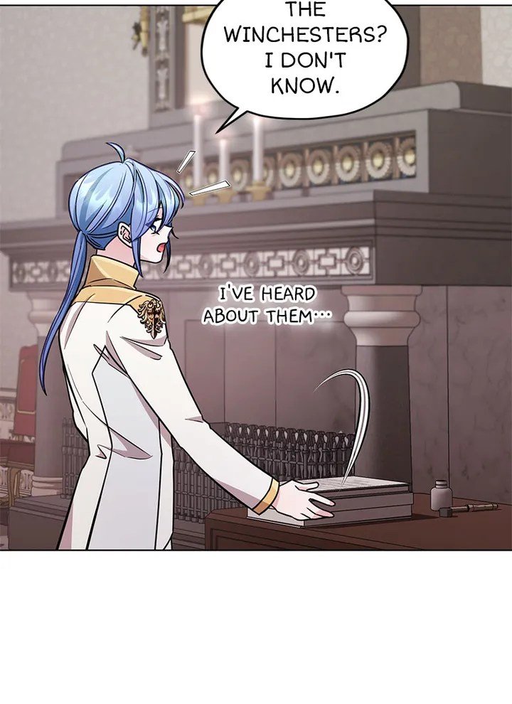 The Daughter of the Elemental King chapter 102 page 52